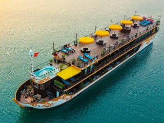 Nostalgia Cruise