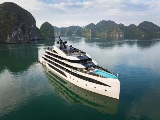 Halong Victorious Cruise