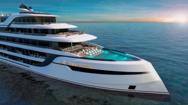Athena Premium Cruise