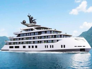 Halong Tulip Cruise