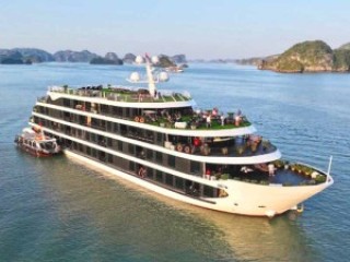 Velar of the Sea Cruise