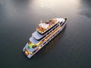 Elite of the Seas cruise
