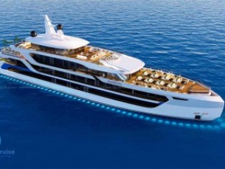 Azura Luxury Cruises