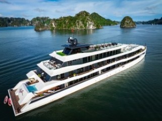 LaSen of the bay cruise