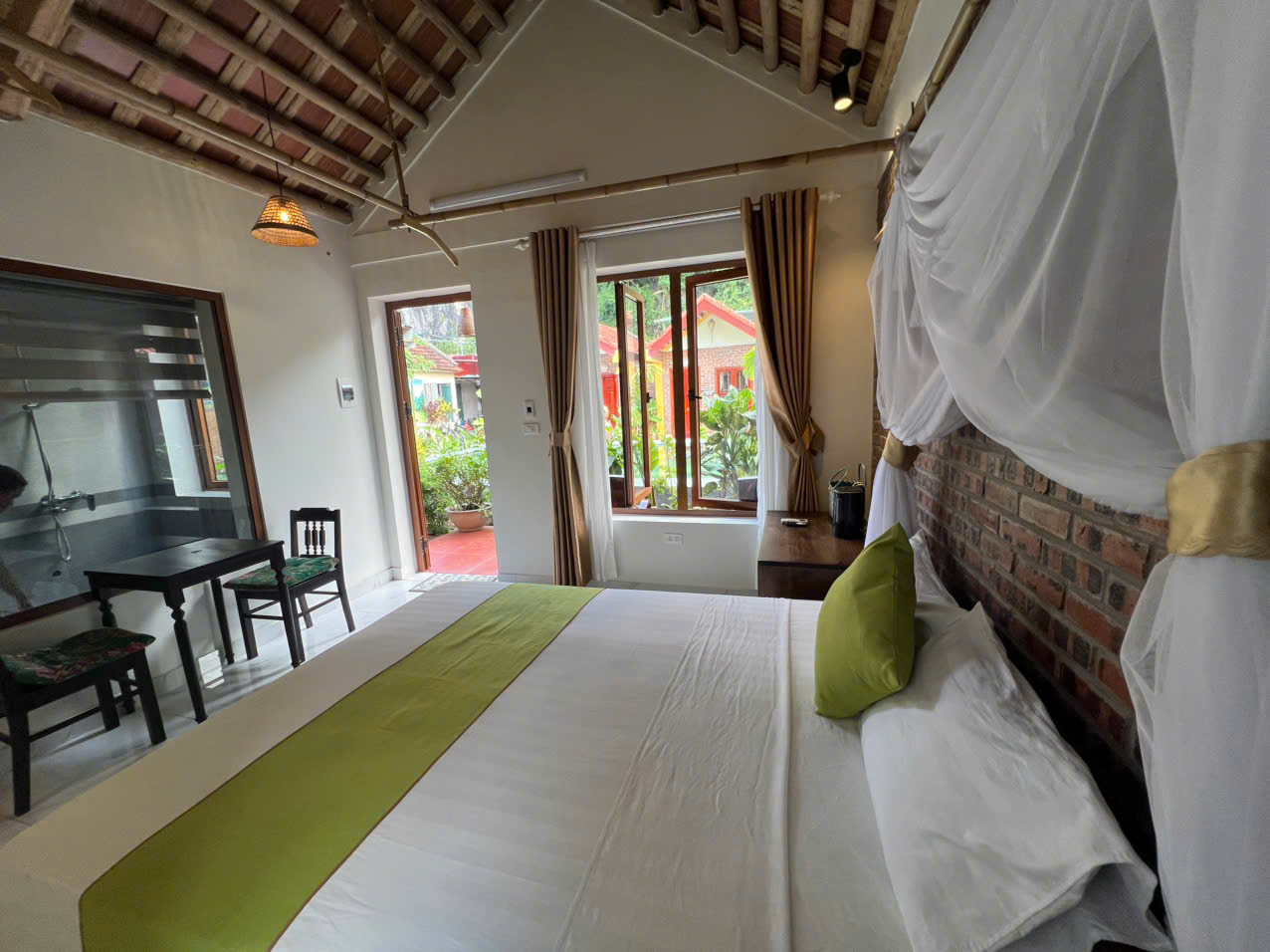 Tam Coc Lake View Homestay