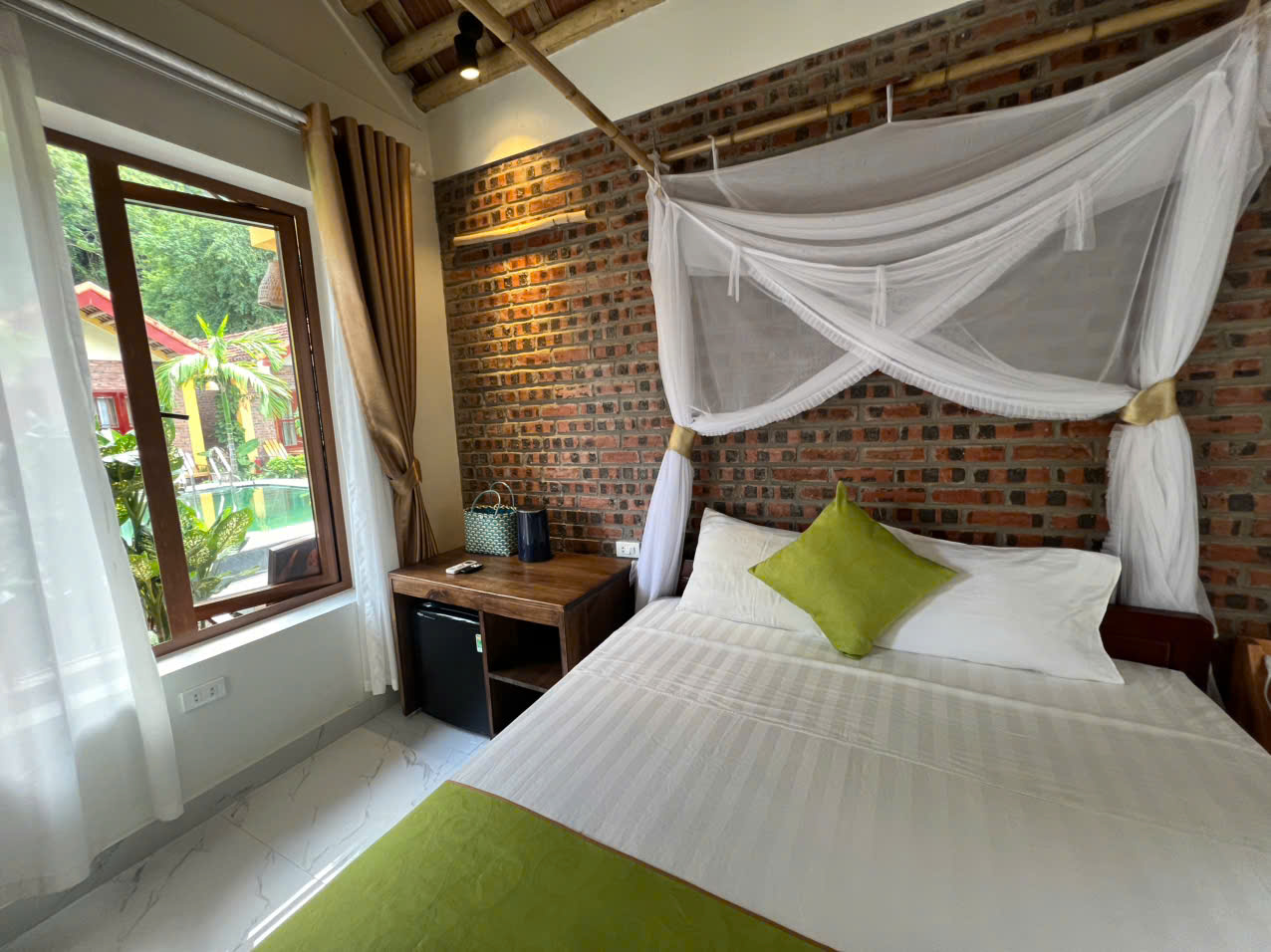 Tam Coc Lake View Homestay