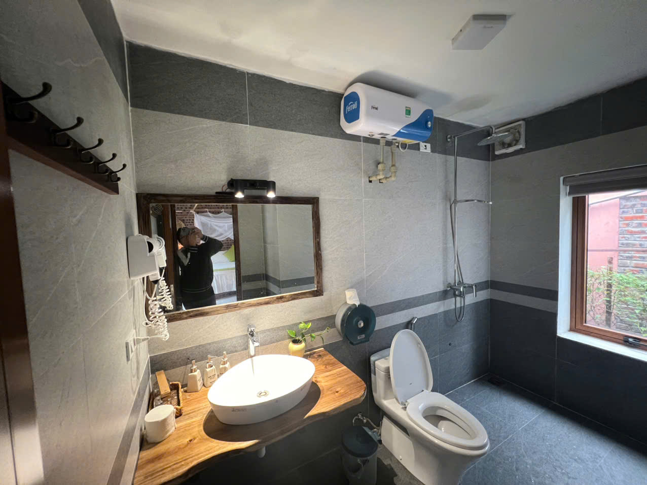 Tam Coc Lake View Homestay