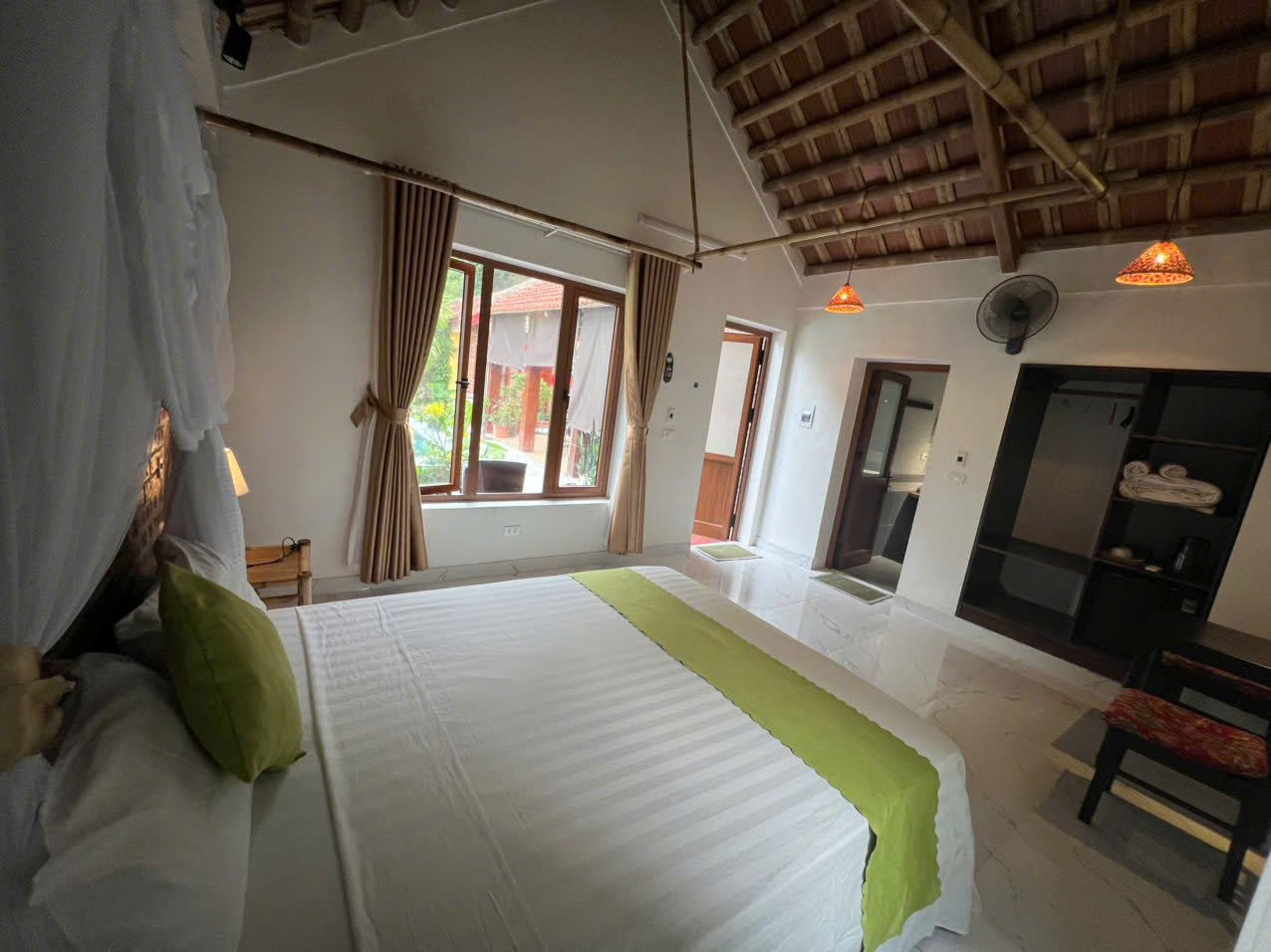 Tam Coc Lake View Homestay
