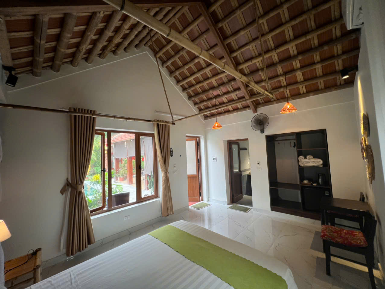 Tam Coc Lake View Homestay
