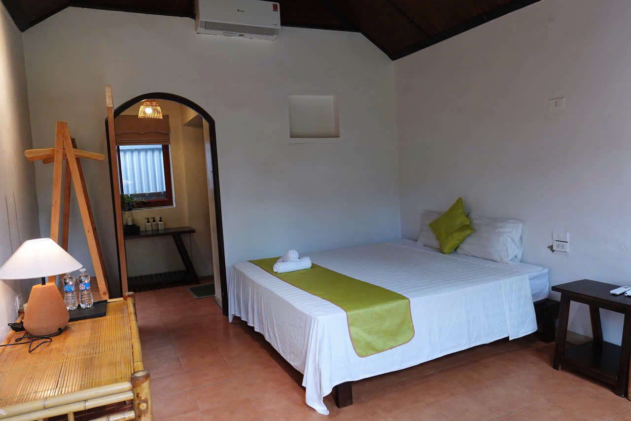 Tam Coc Lake View Homestay