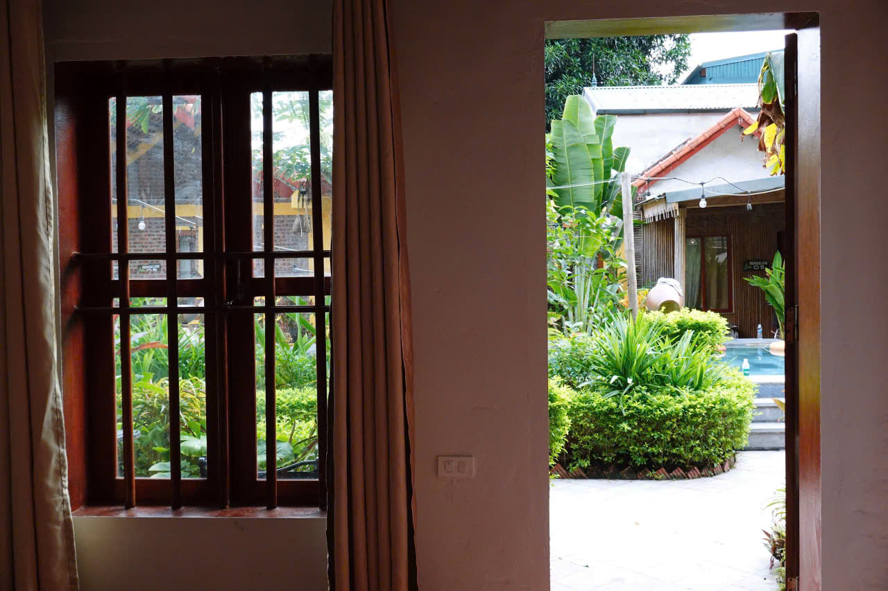 Tam Coc Lake View Homestay