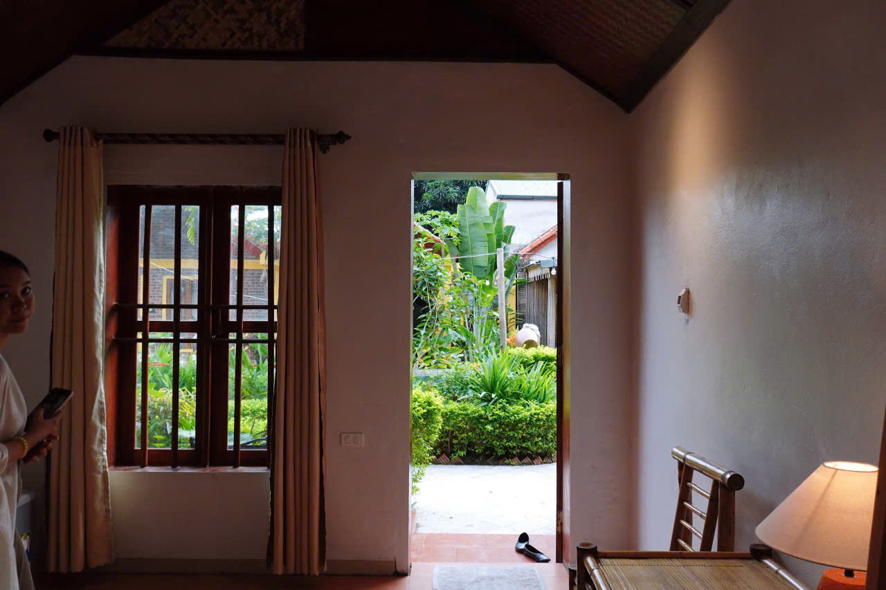 Tam Coc Lake View Homestay