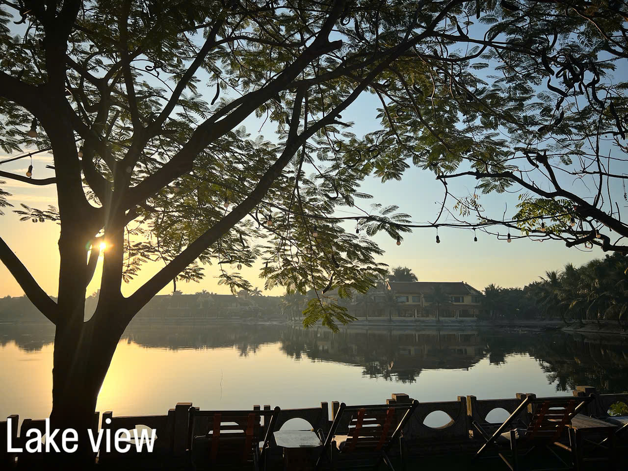 Tam Coc Lake View Homestay