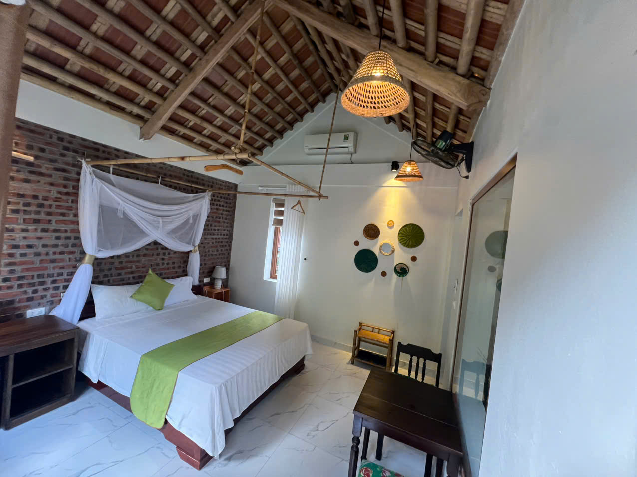 Tam Coc Lake View Homestay