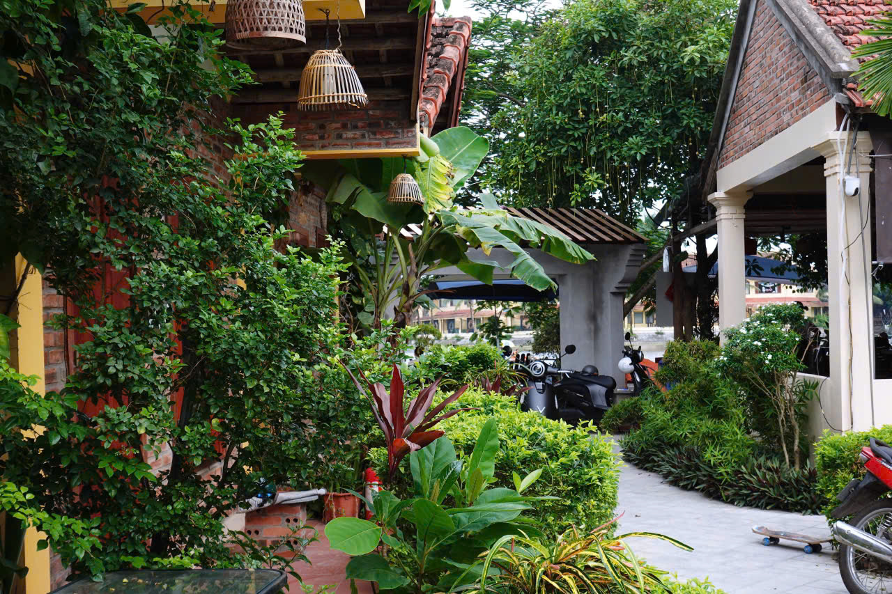 Tam Coc Lake View Homestay