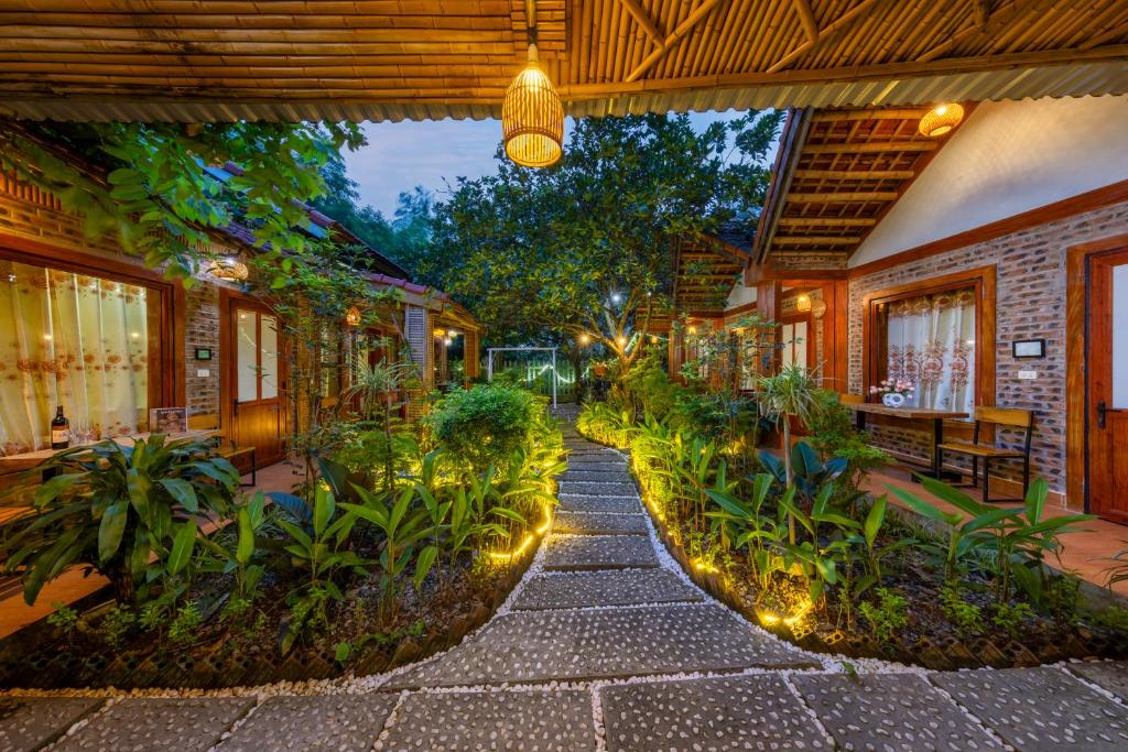 TamCoc Moonlight Sweet Home
