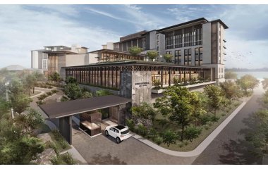 Intercontinental Halong Bay Resort By Ihg 