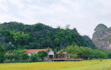 Laco Green Trang An Homestay