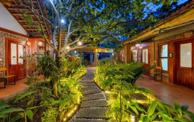 TamCoc Moonlight Sweet Home