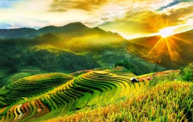 Best things to do in Sapa