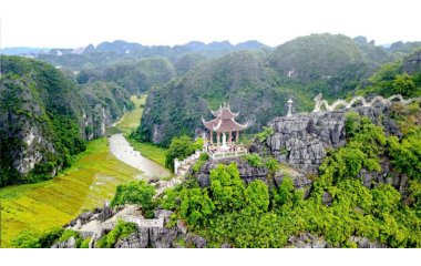 Ninh Binh travel guide