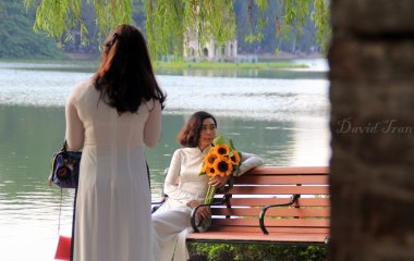 Hanoi travel guide