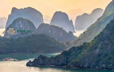 Top Ha Long Bay tourist attractions: The ultimate a-z guide
