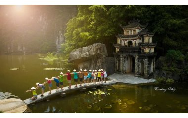7 best things to do in Ninh Binh